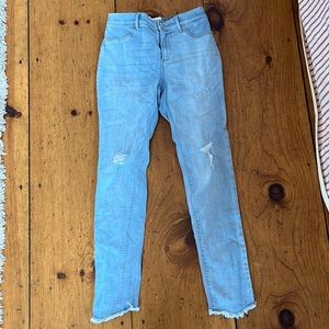 Girls Old Navy Ballerina Jeggings size 16 plus